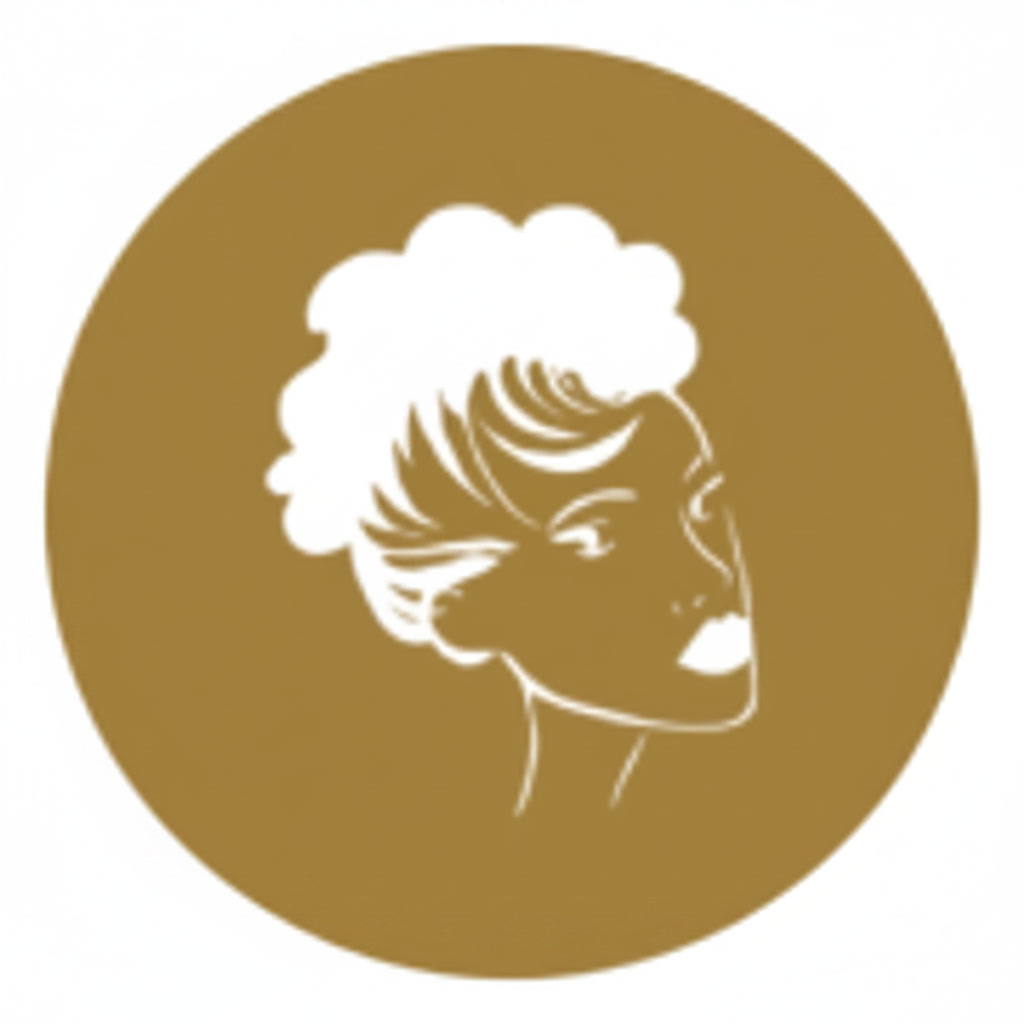 Braids by Mado logo